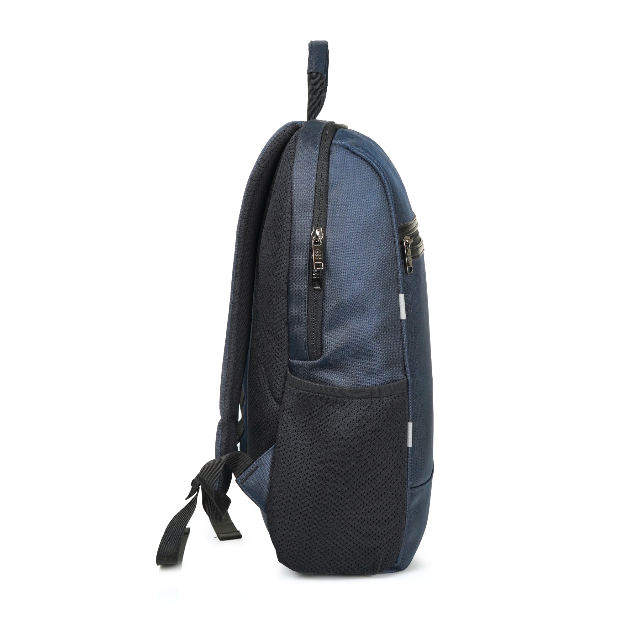 Blue Elite 15.6 Inch Laptop Backpack