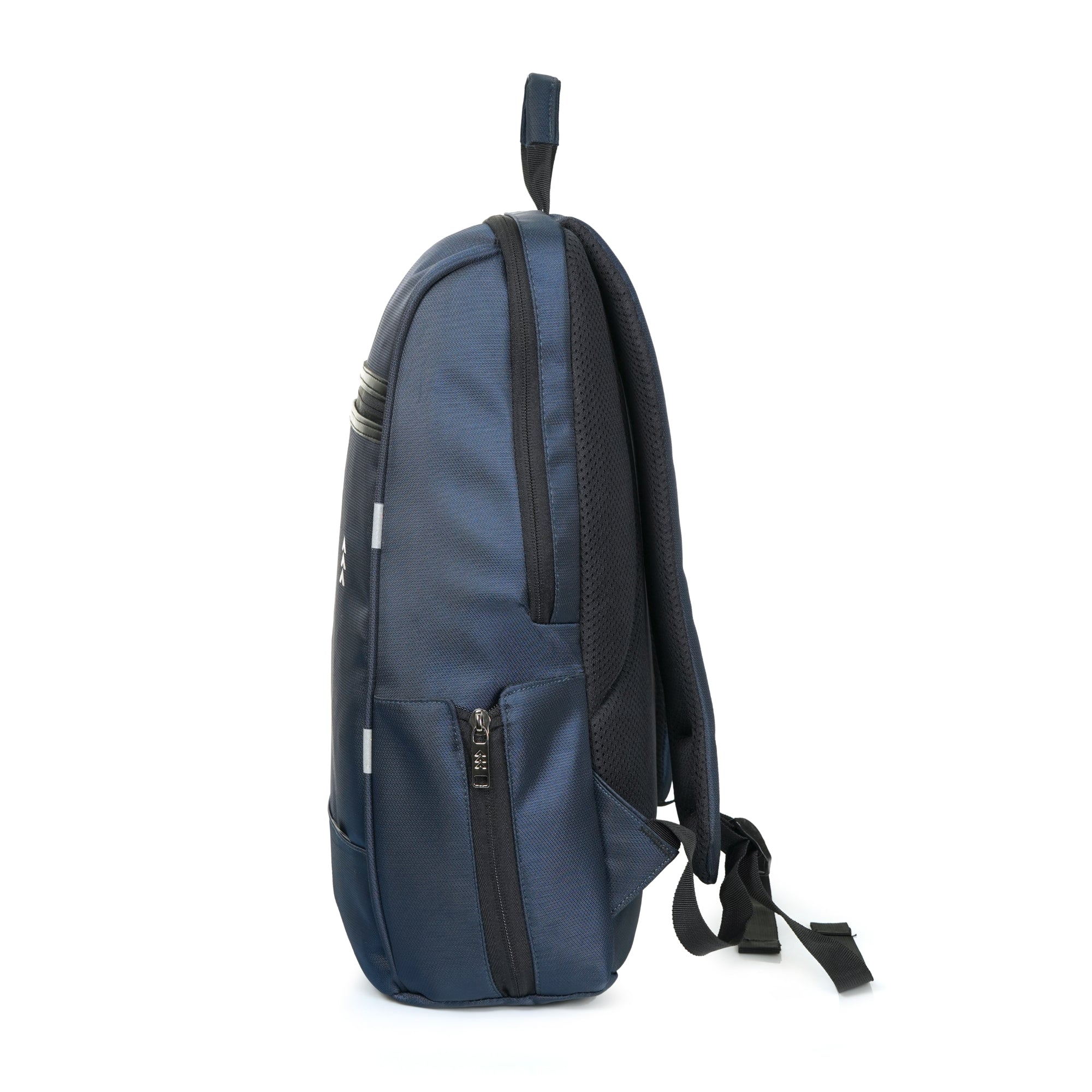 Blue Elite 15.6 Inch Laptop Backpack