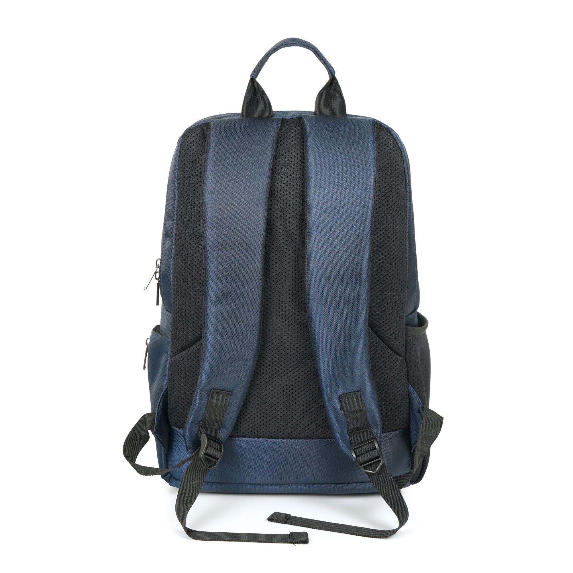 Blue Elite 15.6 Inch Laptop Backpack