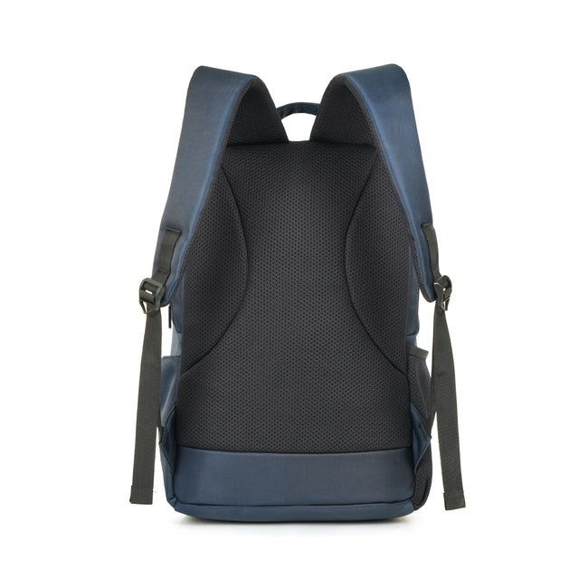Blue Elite 15.6 Inch Laptop Backpack