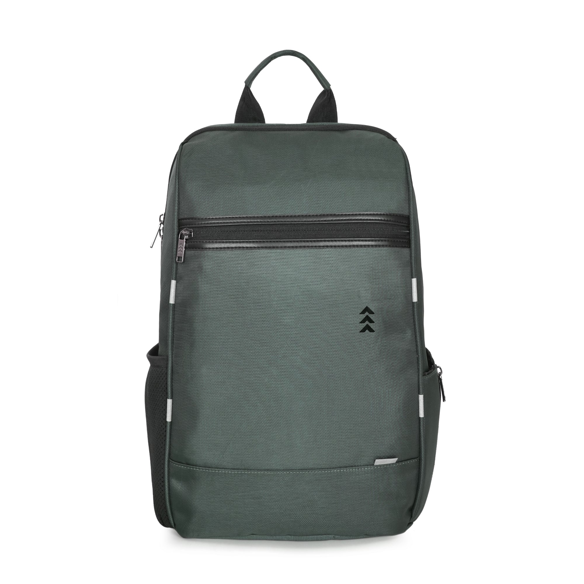 Grey Elite 15.6 Inch Laptop Backpack