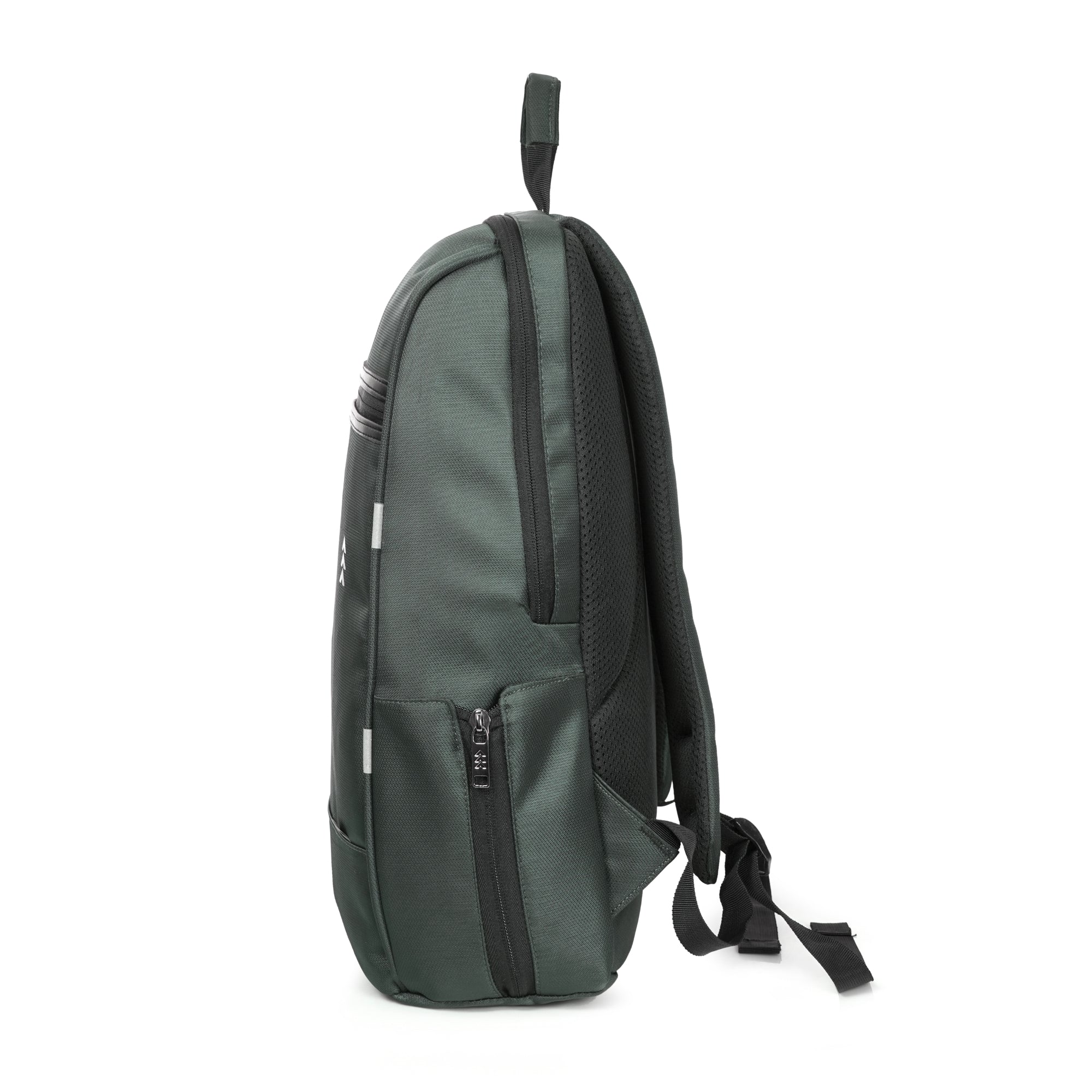Grey Elite 15.6 Inch Laptop Backpack