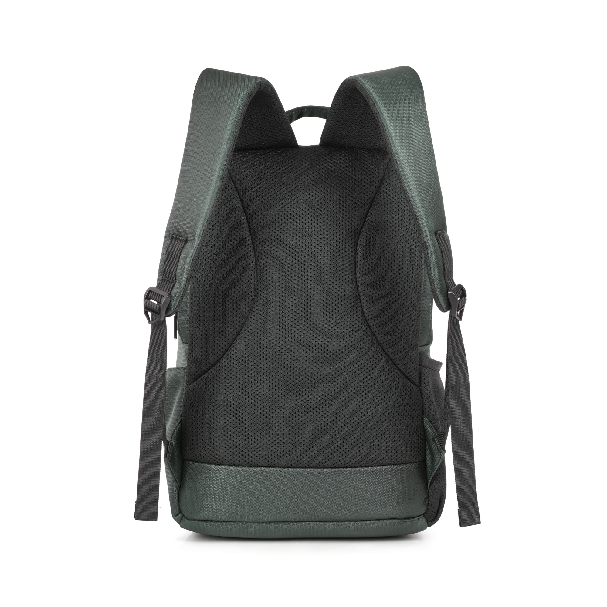 Grey Elite 15.6 Inch Laptop Backpack