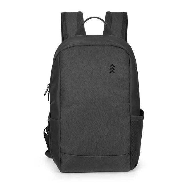 Black Shifter 15.6 Inch Laptop Backpack