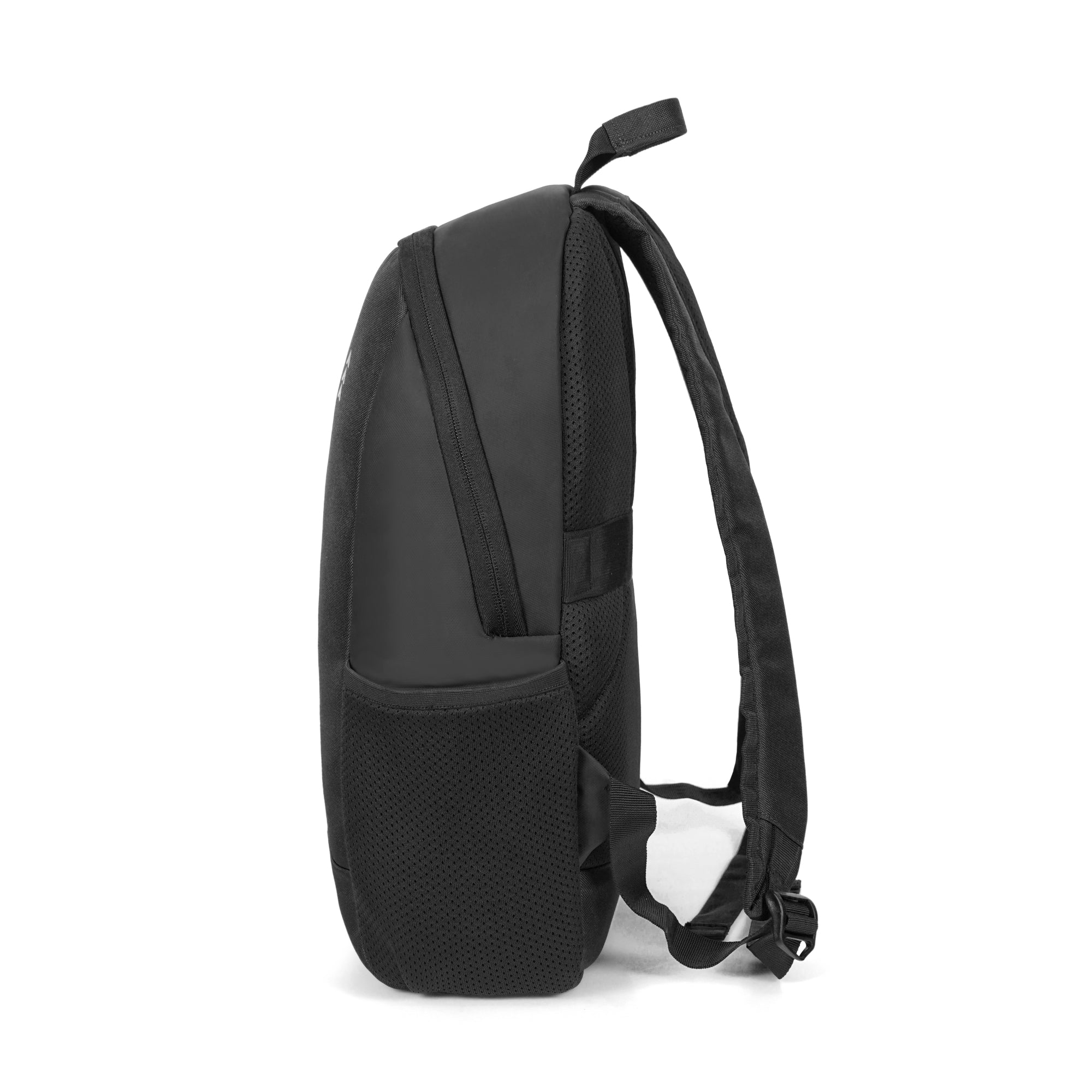Black Shifter 15.6 Inch Laptop Backpack
