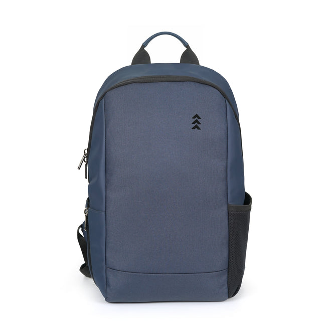 Blue Shifter 15.6 Inch Laptop Backpack