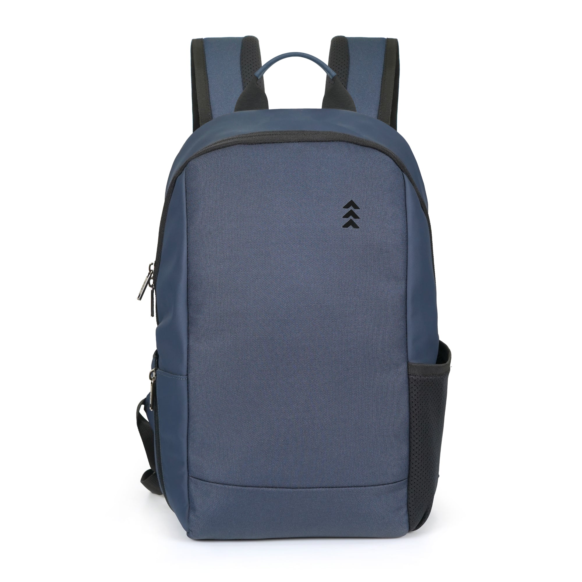 Blue Shifter 15.6 Inch Laptop Backpack