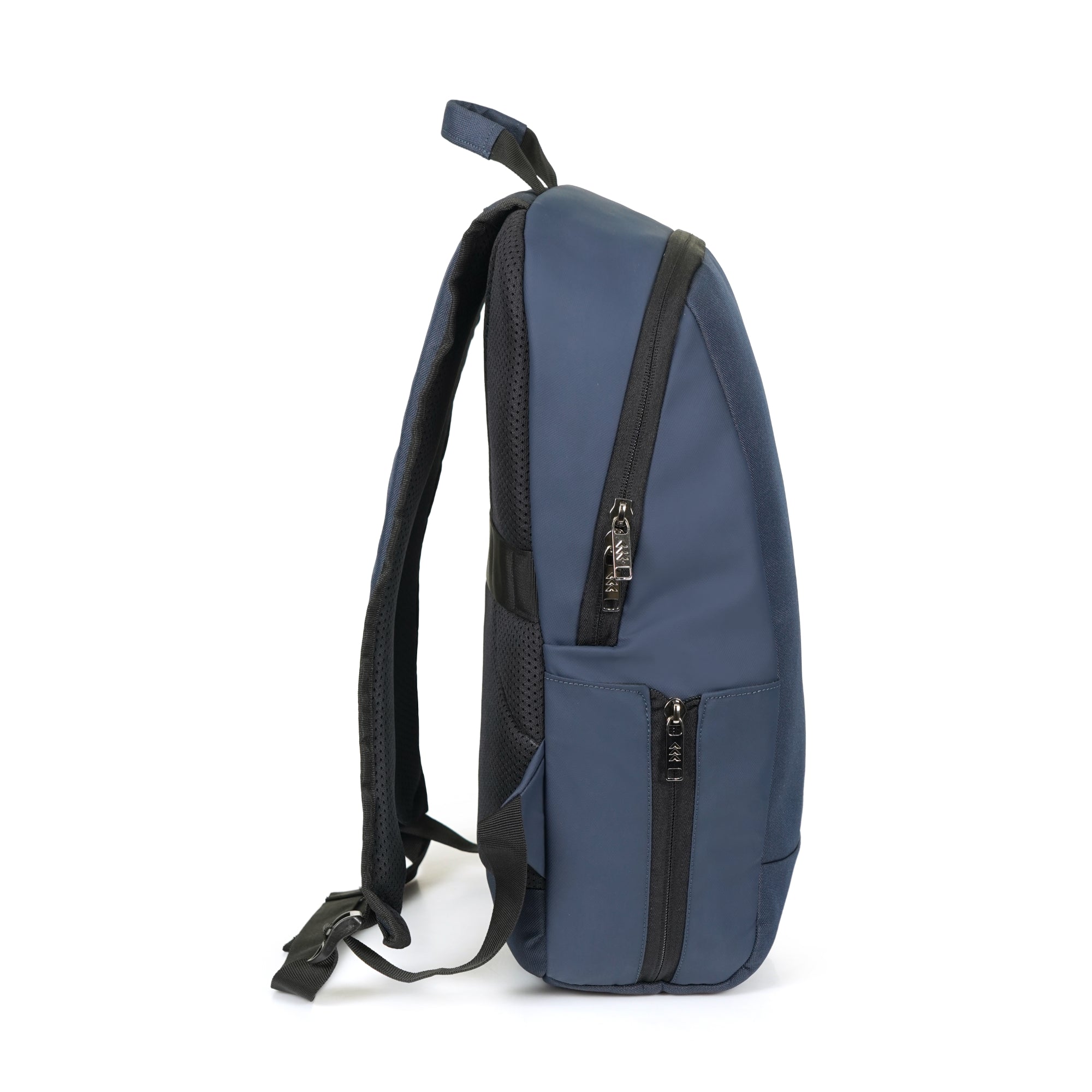 Blue Shifter 15.6 Inch Laptop Backpack