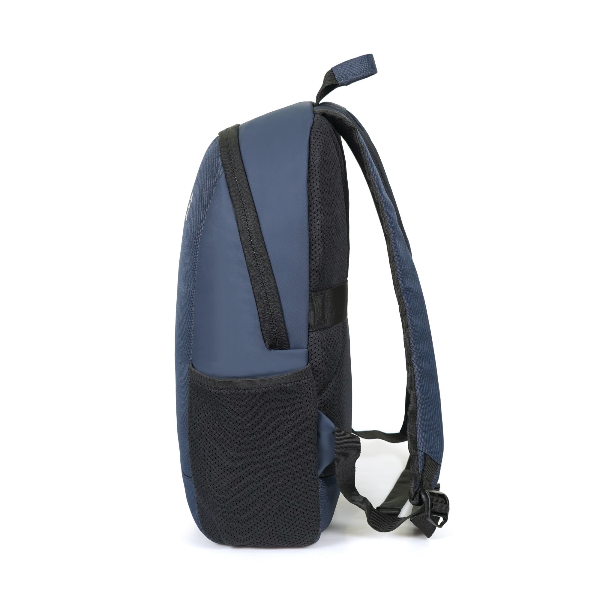 Blue Shifter 15.6 Inch Laptop Backpack