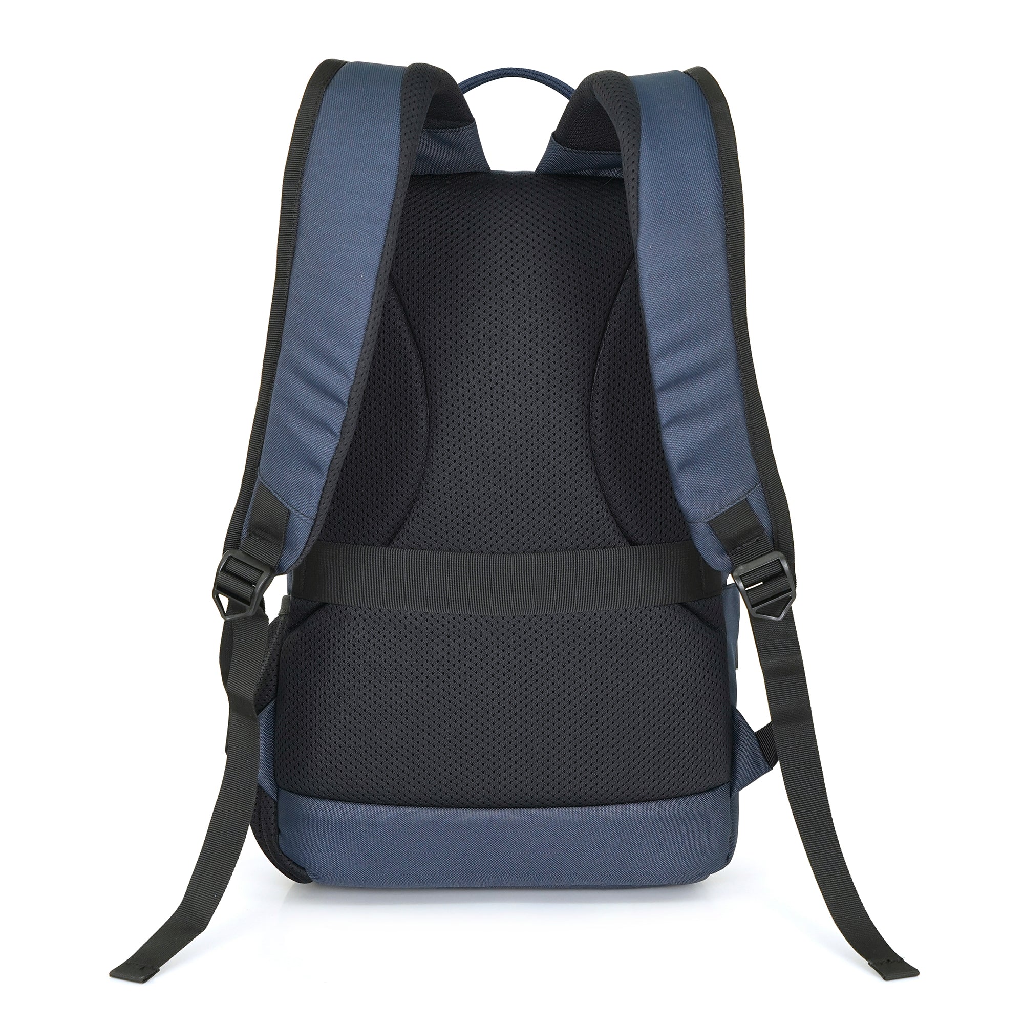 Blue Shifter 15.6 Inch Laptop Backpack
