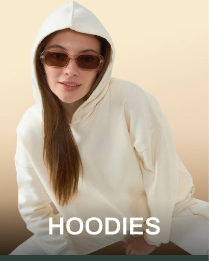 Women Hoodies