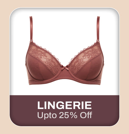 Lingerie
