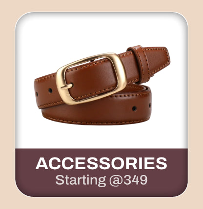 Accessories for women