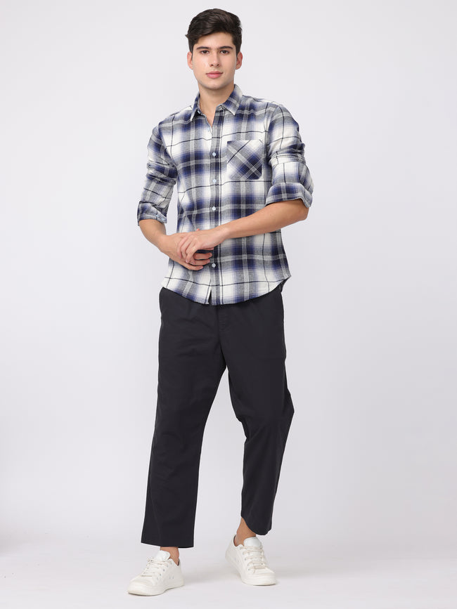 Men Ankle Length Jogger Pants