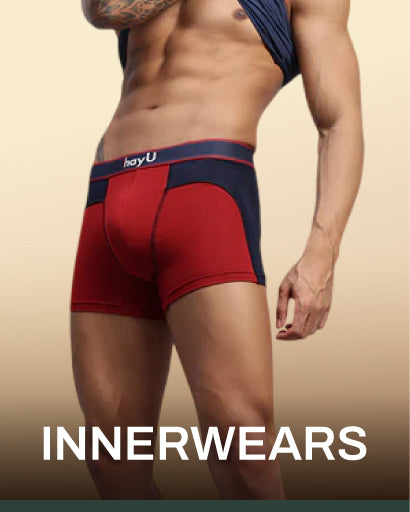Men Innerwear