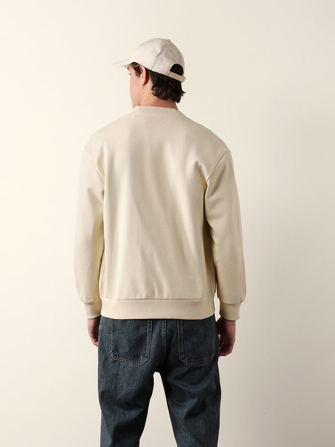 Men Lightweight Outdoor Bomber Jacket