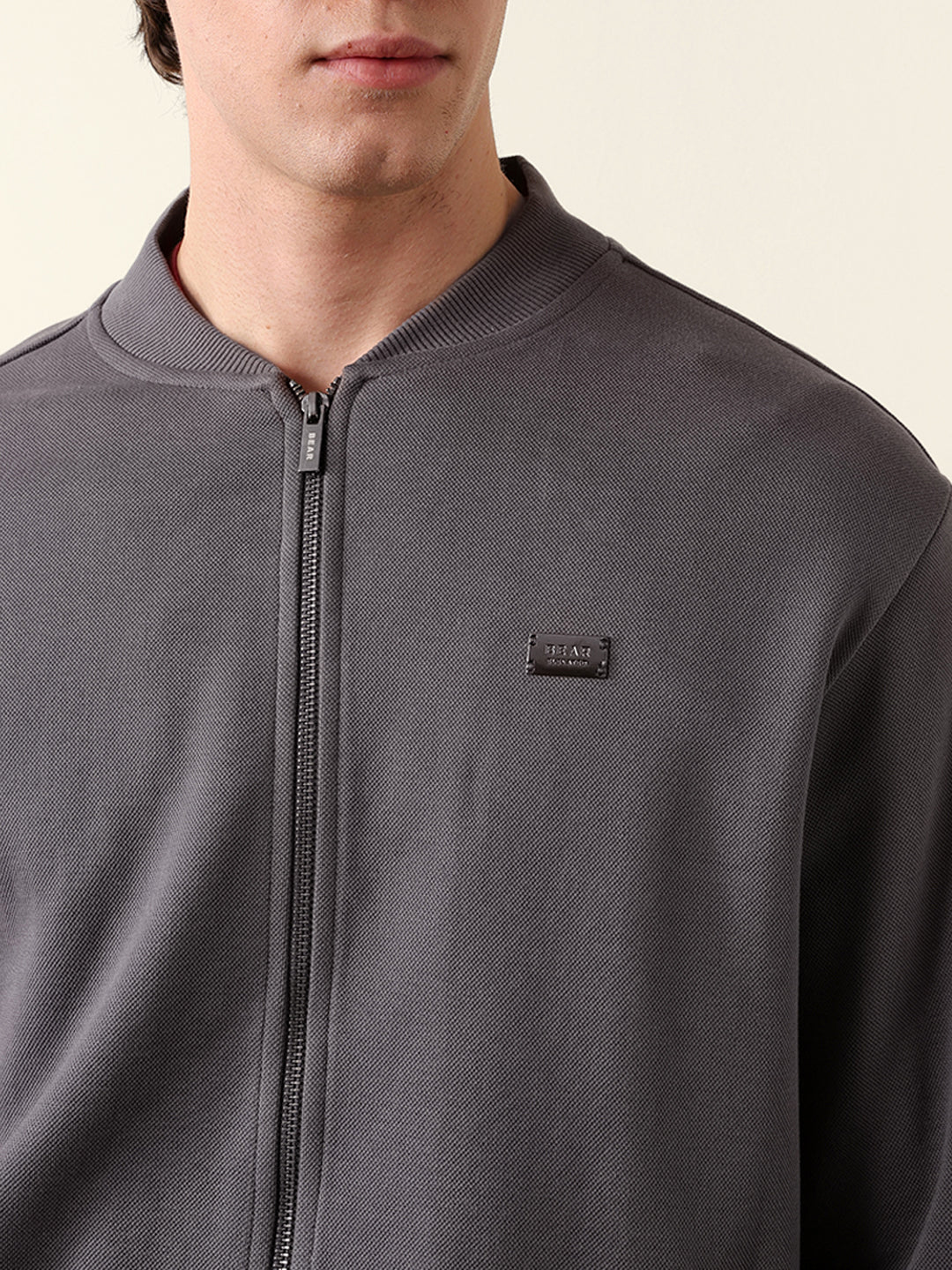 Men Lightweight Outdoor Bomber Jacket