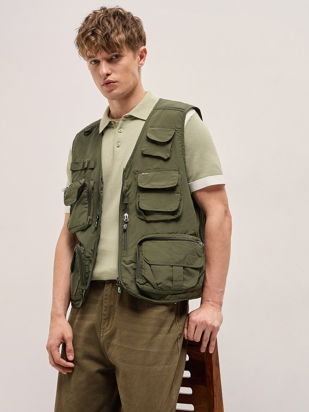 Olive