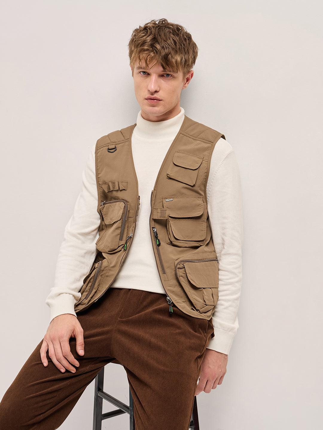 Beige