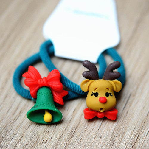Christmas Bands