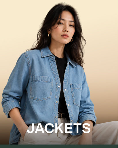 Women Jackets