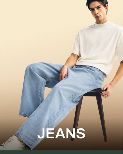 Men Jeans