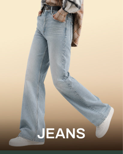 Women Jeans