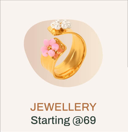 Women Jewellery