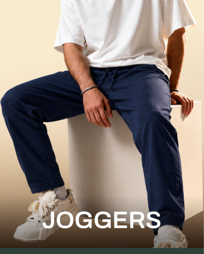 Joggers for Men