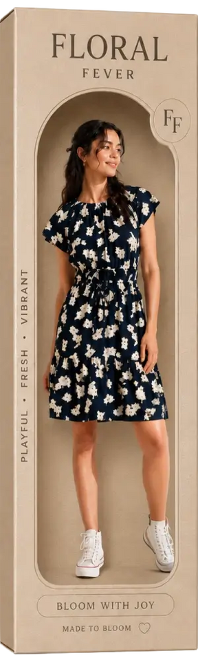 Floral Styles