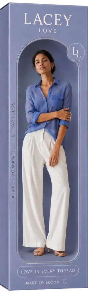 Women Lacey collections