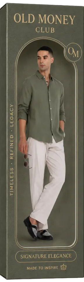 Old Money Club Styles