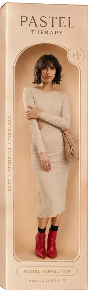 Women pastel Styles
