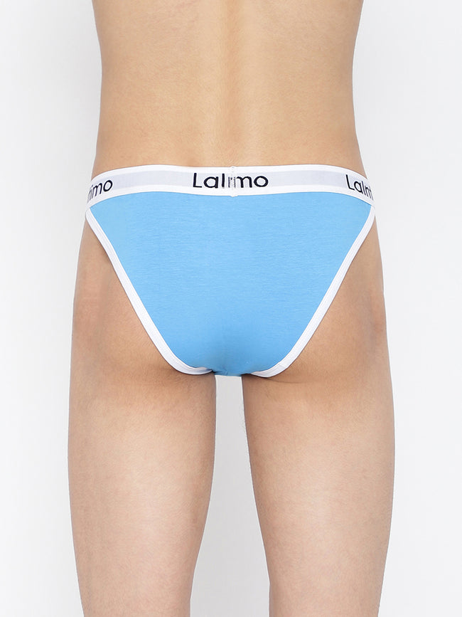 Men Thigh High Brief