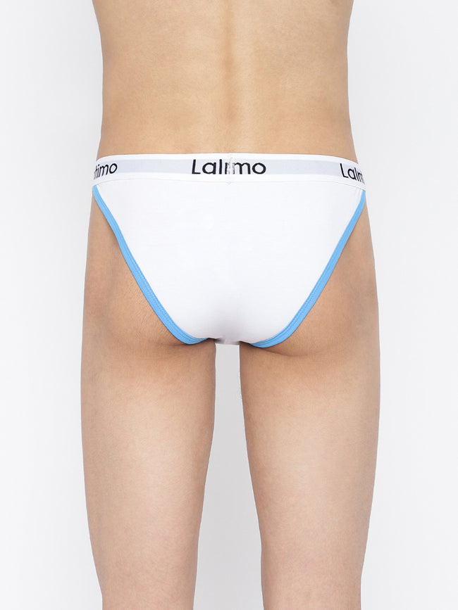 Men Thigh High Brief