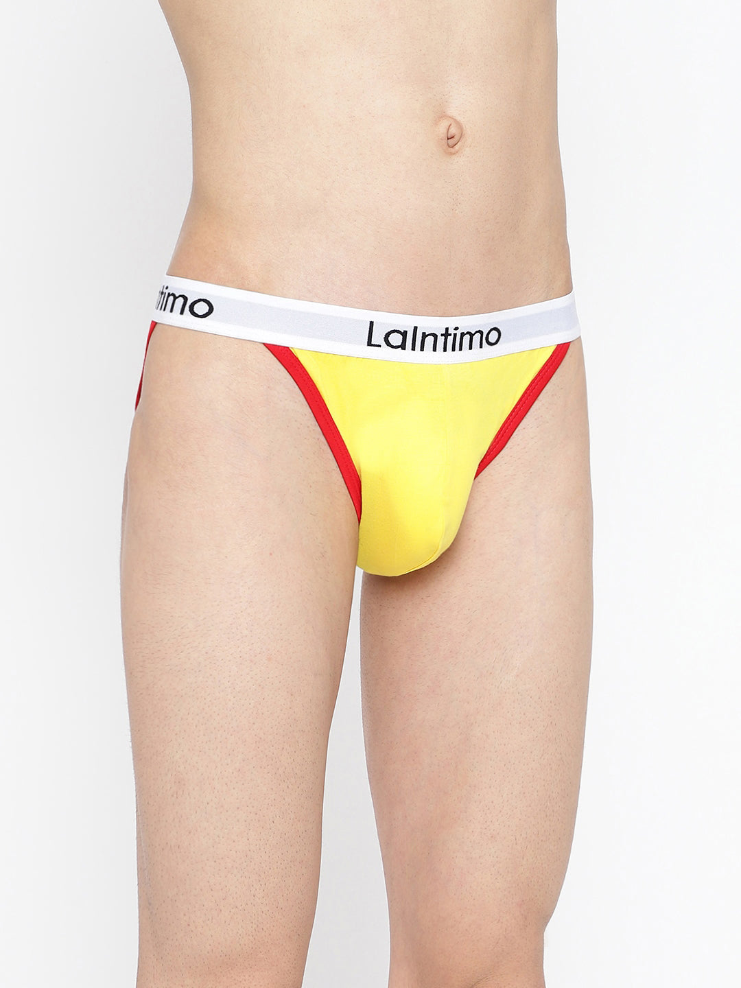 Men Thigh High Brief