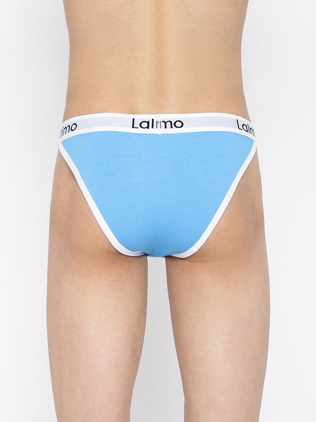 Men Thigh High Brief (Pack of 3)