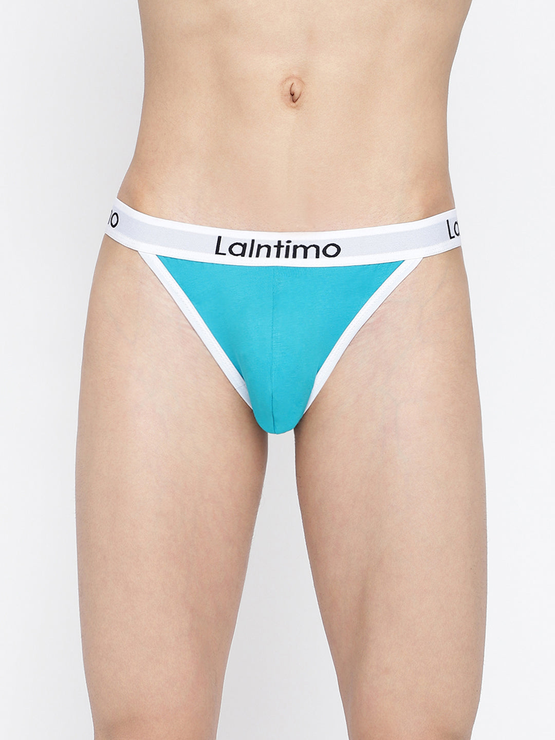Men Thigh High Brief (Pack of 3)