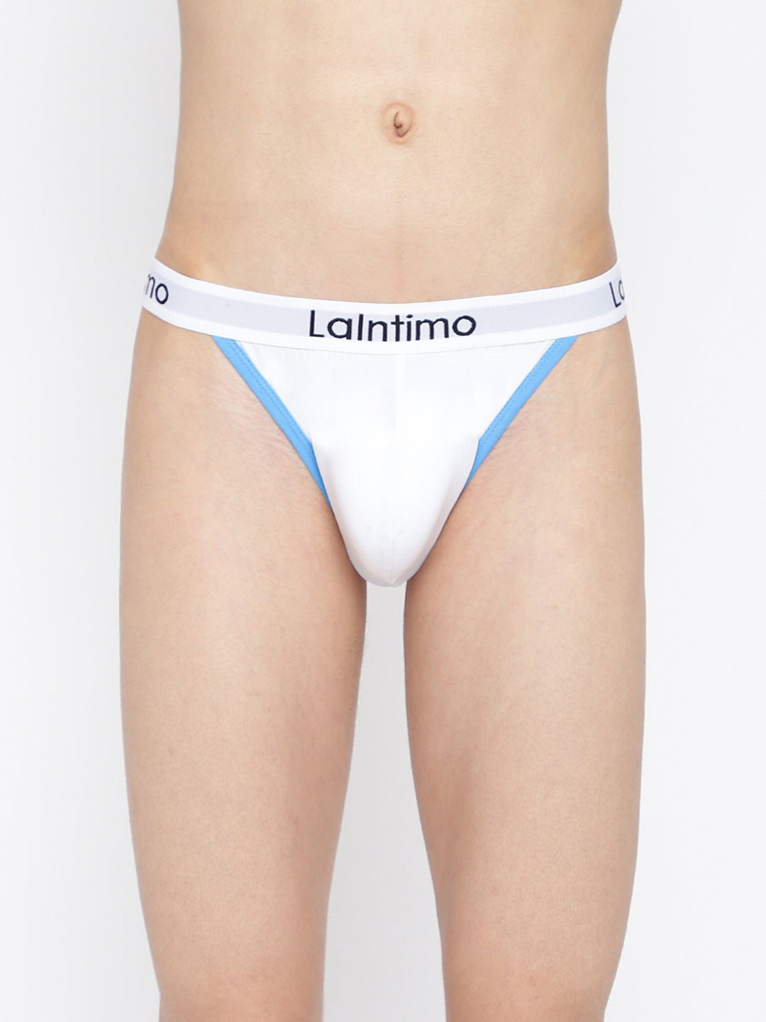 Men Thigh High Brief (Pack of 2)