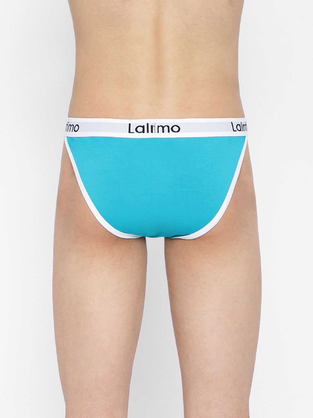Men Thigh High Brief (Pack of 2)