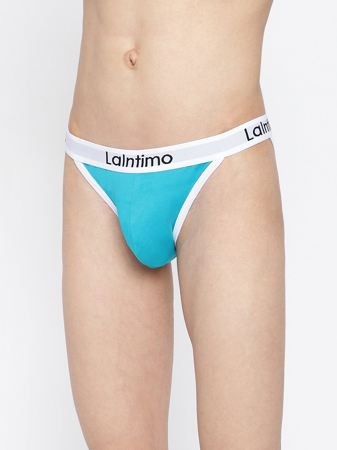 Men Thigh High Brief (Pack of 3)