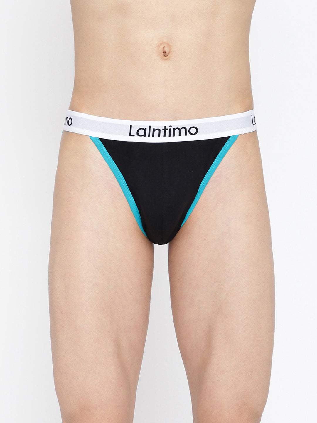 Men Thigh High Brief (Pack of 2)