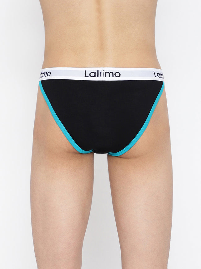 Men Thigh High Brief (Pack of 3)