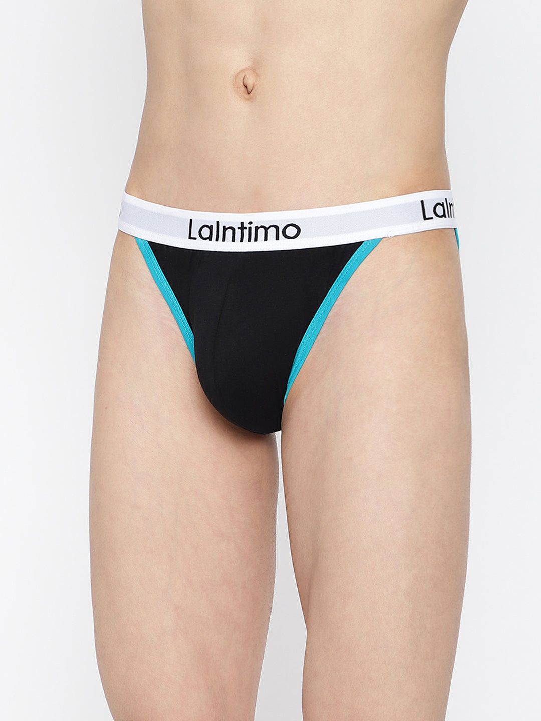 Men Thigh High Brief (Pack of 2)