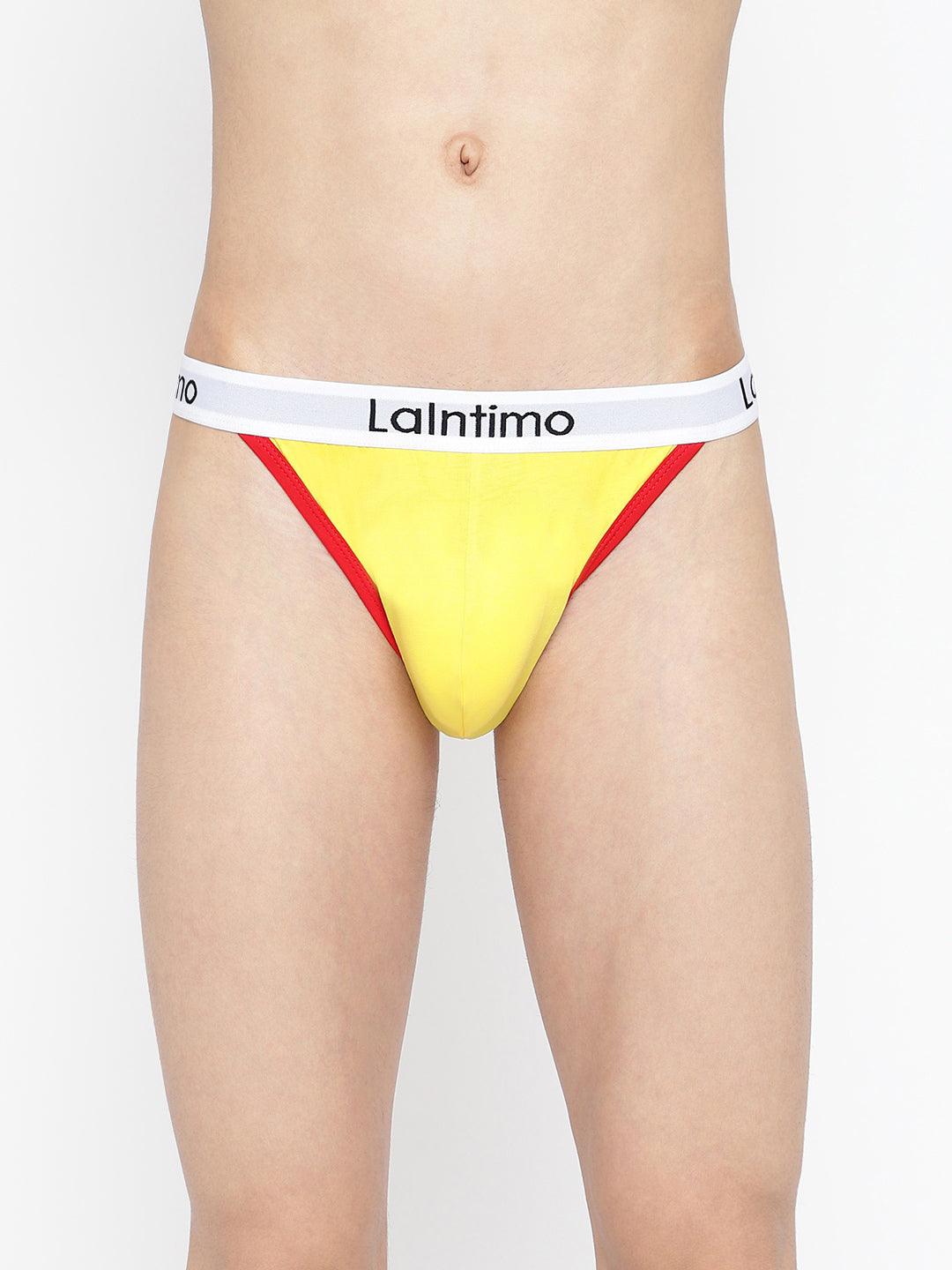 Men Thigh High Brief (Pack of 2)
