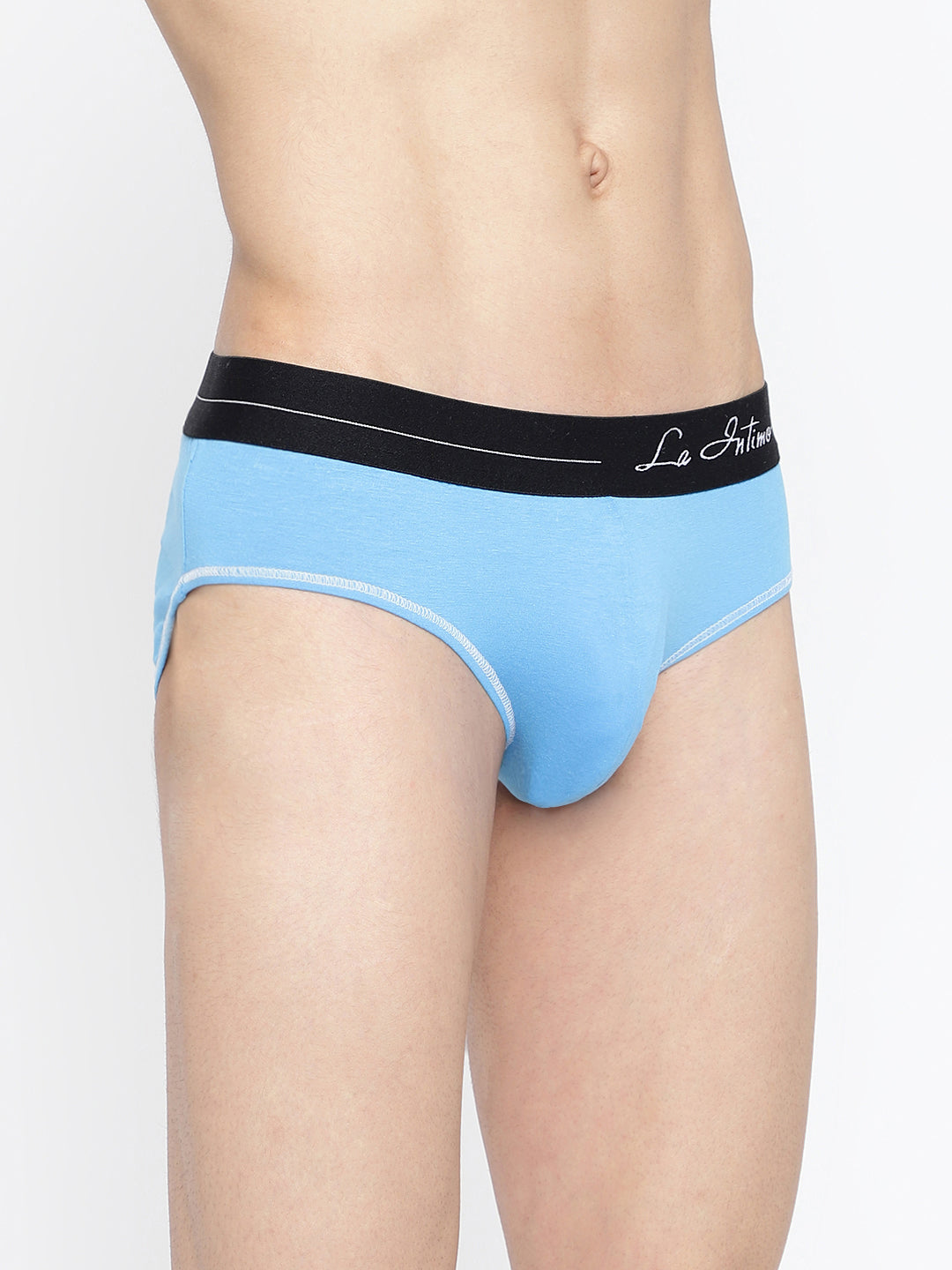 Men Everyday Active Brief