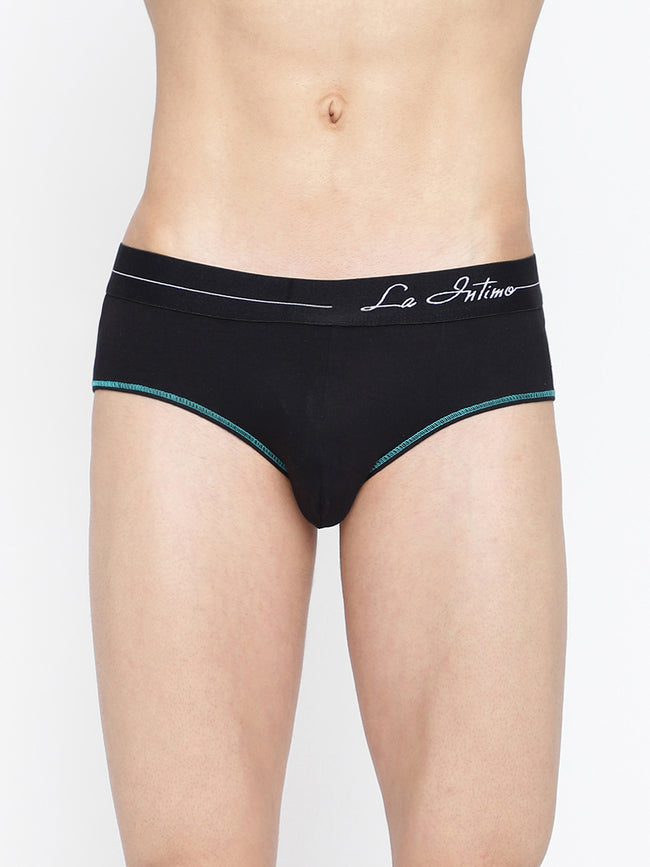 Men Everyday Active Brief