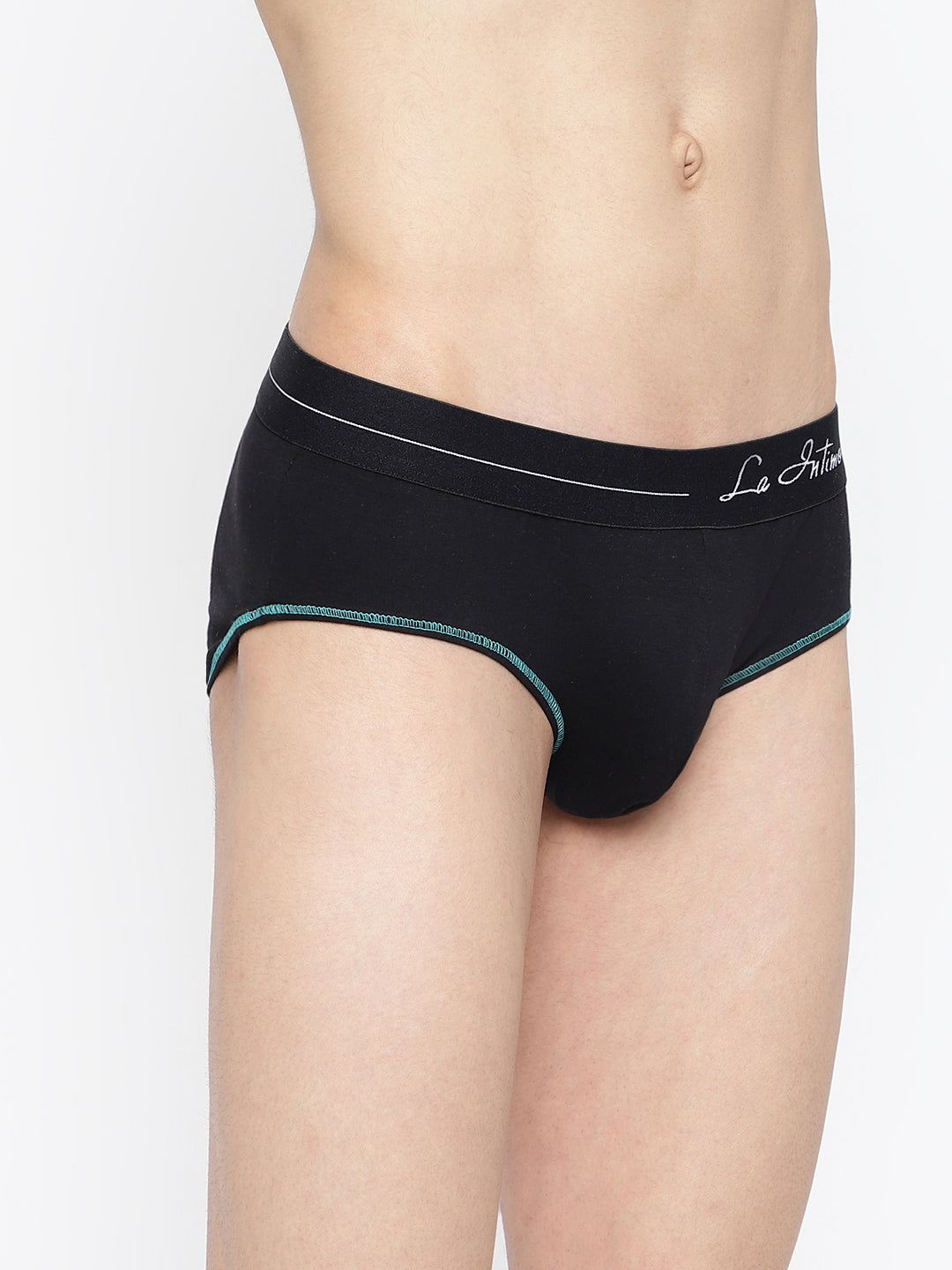 Men Everyday Active Brief