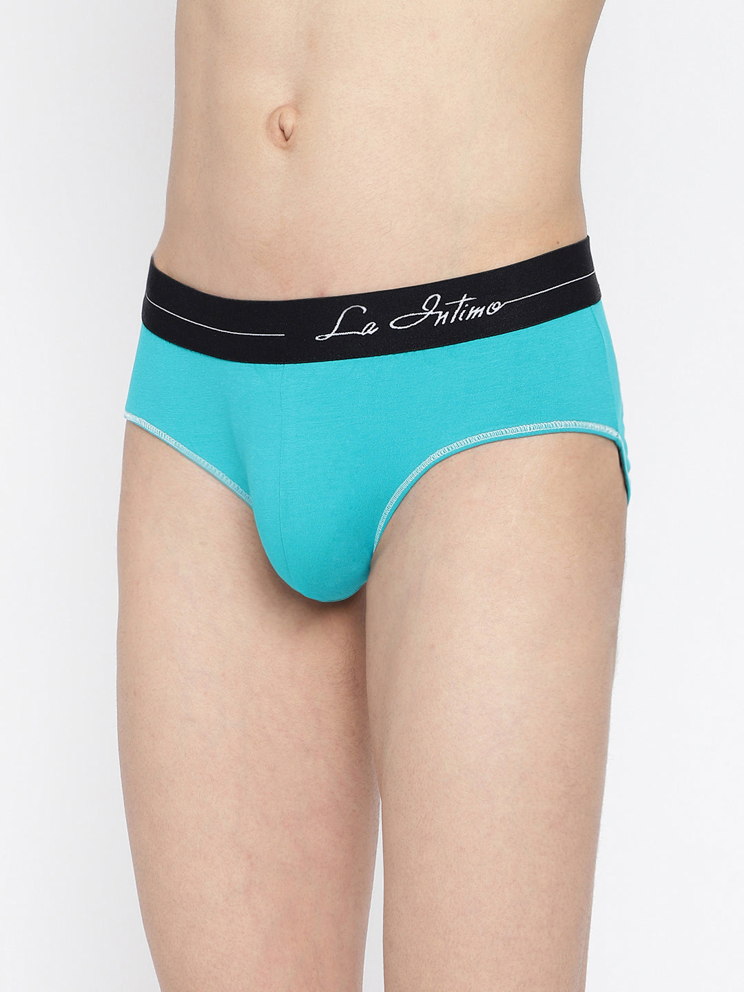 Men Everyday Active Brief