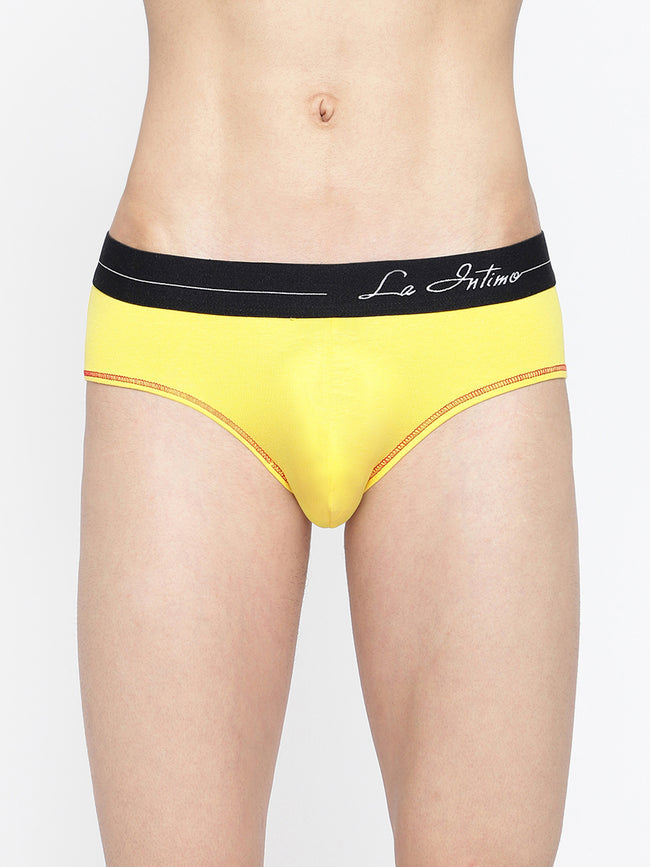 Men Everyday Active Brief